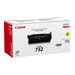 CANON CARTOUCHE TONER 732 Y POU