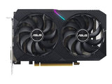ASUS Dual NVIDIA GeForce RTX 3050 OC