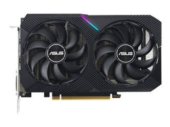 ASUS Dual NVIDIA GeForce RTX 3050 OC
