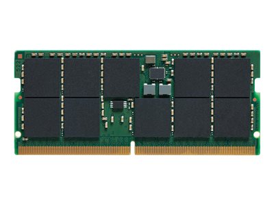 KINGSTON 32Go 5600MT/s DDR5 ECC SODIMM