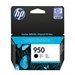 HP 301XL ink color blister