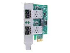 ALLIED PCI-Express Dual Port Adapter