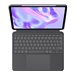 LOGI Combo Touch for iPad Pro 13p (FRA)
