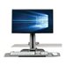 EATON TRIPPLITE Desk Mountet Workstation