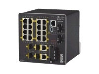 CISCO IE 16 10/100.2 FE SFP+2 T/SFP RF