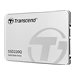 TRANSCEND 500Go 2.5p SSD SATA3 QLC