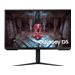 SAMSUNG LS32CG510EUXEN Odyssey G5 32p VA