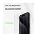 BELKIN SFP Temp iPhone 16/15/14 Pro
