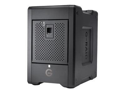 SANDISK Prof. G-RAID Shuttle 4 24To