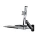 EATON TRIPPLITE Wall mounted Workstation
