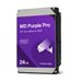 WD Purple Pro 24To SATA 6Gb/s 3.5p