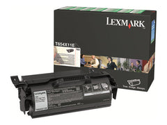 LEXMARK TONER LRP TRES HAUTE CA
