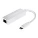 LINDY USB 3.1 Hub and GB Ethernet Adapt.