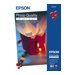 EPSON PAPIER COUCHE A4 QUALITE