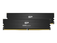 SILICON POWER DDR5 XPOWER Zenith 2x32Go