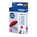 BROTHER LC-1100 ink car. mag 325p blis