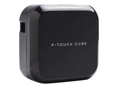 BROTHER P-Touch Cube Plus Label printer