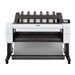 HP DesignJet T1600dr PS 36-in Printer