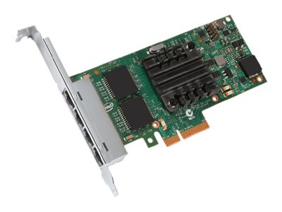 INTEL I350-T4G2P2 Ethernet Server Adapt