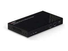 LINDY 150m HDMI 4K60 IR RS232 KVM Ext