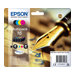 EPSON 2LB 16 ink cartridge black