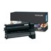 LEXMARK E460 CARTOUCHE RETURN P