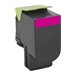 LEXMARK C54X/X54X DEVELOPPEUR J