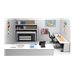 EPSON SC-T3700D 24p Dual Roll PS