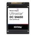 WESTERN DIGITAL Ultrastar SN650 7680Go