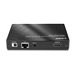 LINDY 4K KVM overIP Extender Transmitter