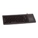 CHERRY G84-5500 Touchpad Keyboard (EU)