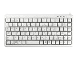 CHERRY G84-4100 Compact Keyboard (EU)