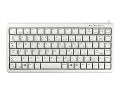 CHERRY G84-4100 Compact Keyboard (EU)