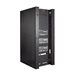APC CDX Vertical Cable Manager 84x12