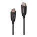 LINDY 100m Optic Hybrid HDMI 8K60 Cable