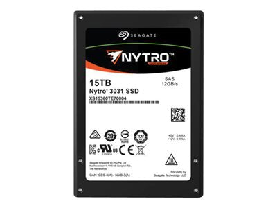 SEAGATE Nytro 3531 SAS SSD 3200GoB LE