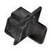 LINDY RJ45 Dust Cover 10 Pack