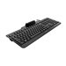 CHERRY Secure Board 1.0 black (GB)