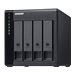 QNAP TL-D400S 4-bay desktop exp. Unit