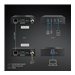 LINDY 100m USB 3.2 Gen 1 Cat.6A HDBaseT