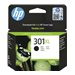 HP 301XL BLACK INK CARTRIDGE
