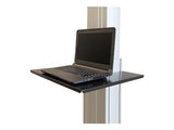 NEOMOUNTS Laptop Shelf for PLASMA-M2500