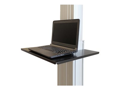 NEOMOUNTS Laptop Shelf for PLASMA-M2500