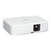 EPSON CO-FH02 Projector 3LCD 1080p