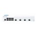 QNAP QSW-M408S Web Managed Switch