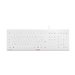 CHERRY Stream Protect Corded Kbrd (FR)