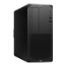 HP Z2 Tower G9 i7-14700K 16Go 1To