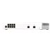 QNAP QSW-M2108-2S 8 port 2.5Gbps 2 port