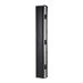 APC ValueLine Vertical Cable Manag 2 & 4