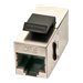 LINDY Cat.6 STP RJ45 female coupler